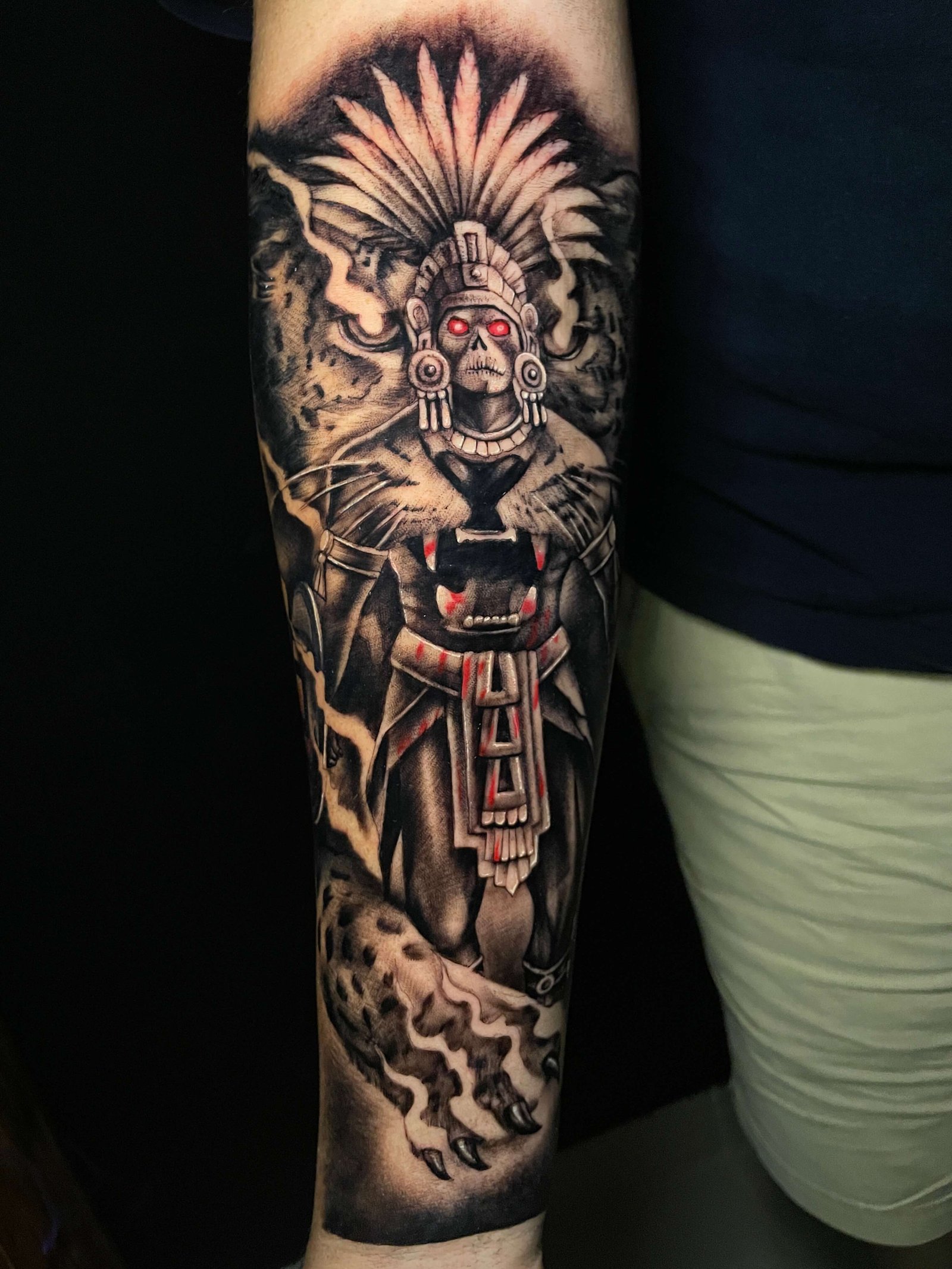 Jorge Ruiz — Portafolio